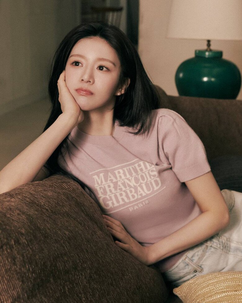 Mỹ nhân duy nhất sở hữu gương mặt tỷ lệ kim cương giảm 12kg nhờ 4 thói quen: Không nhịn ăn, &#34;phải lòng&#34; môn thể thao này - 4