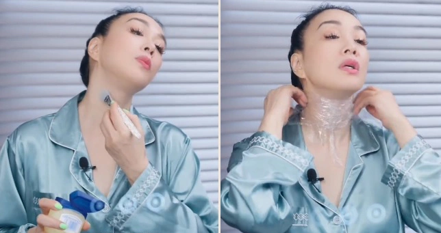 Mỹ nhân gốc Việt có gia tài 3600 tỷ U60 trẻ đẹp như tuổi 30: Không ăn đường, dành 4 phút/ngày để làm một việc  - 4