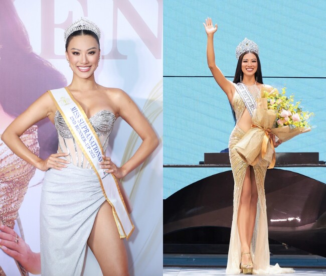 Cô gái Cần Thơ nhận &#34;gạch đá&#34; vì body ngấn mỡ nay &#34;lột xác&#34; ngoạn mục khoe dáng đẫy đà, sống nhung lụa như phú bà ở tuổi 30  - 1