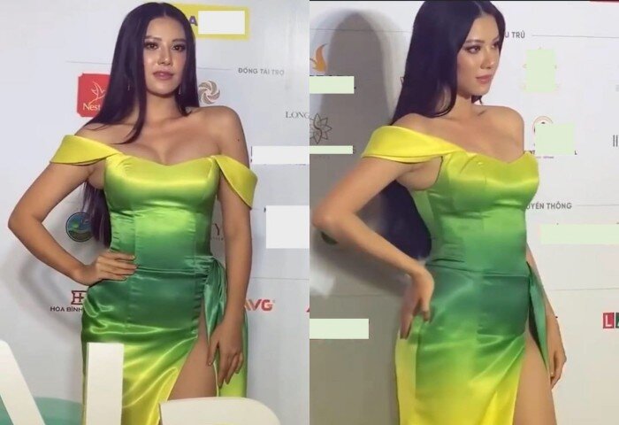 Cô gái Cần Thơ nhận &#34;gạch đá&#34; vì body ngấn mỡ nay &#34;lột xác&#34; ngoạn mục khoe dáng đẫy đà, sống nhung lụa như phú bà ở tuổi 30  - 2