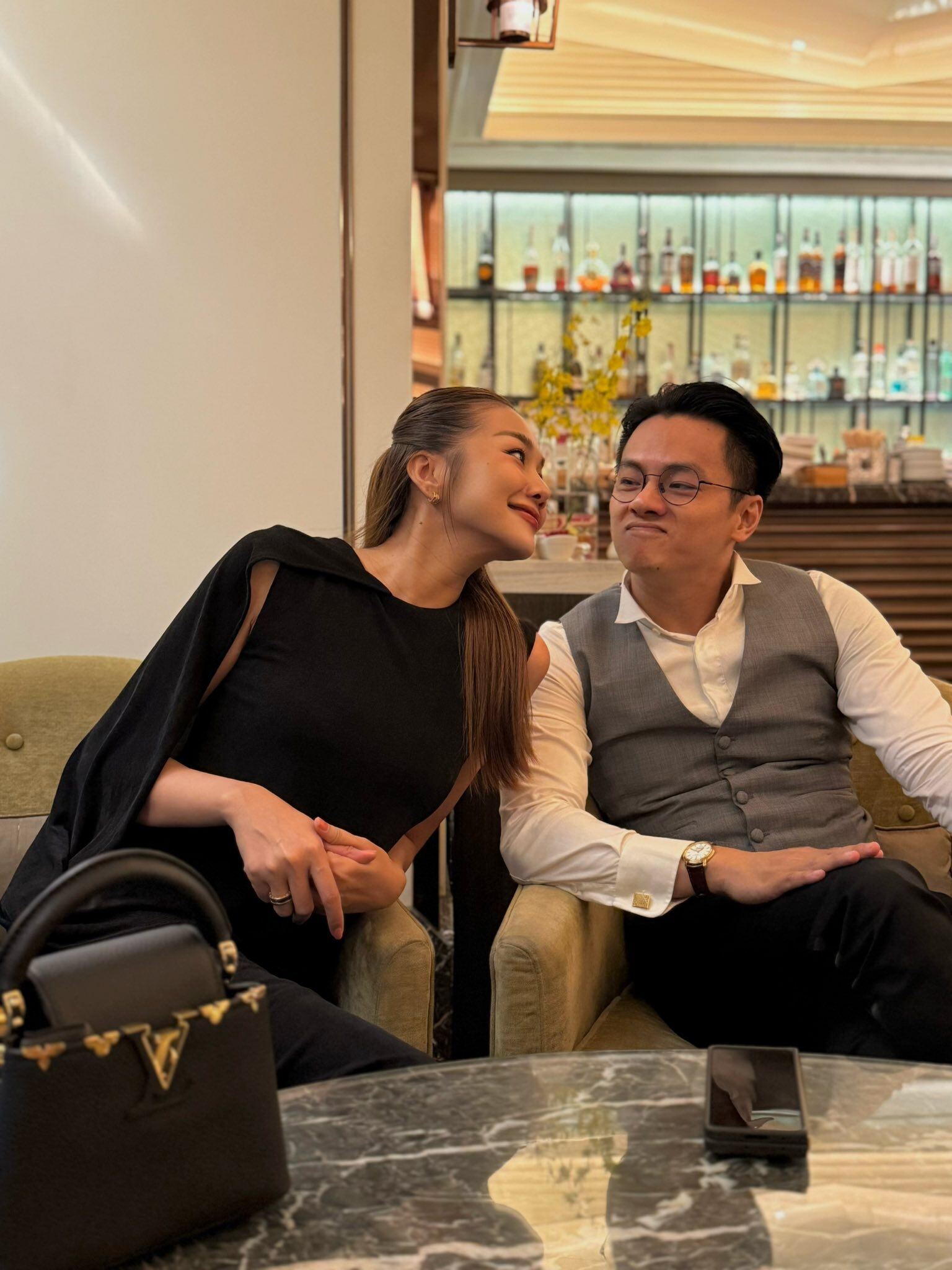 Sau 2 năm kết hôn, Thanh Hằng nhan sắc thăng hạng, giữ mãi một điều khiến ai cũng ngưỡng mộ - 7