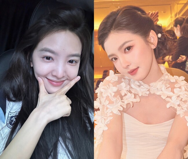 Nữ thần vạn người mê: Cả đời chỉ gắn bó với 1 item, đẹp đến mức khiến ai nhìn cũng "rụng tim"! - 1