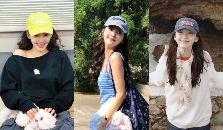 Nữ thần vạn người mê: Cả đời chỉ gắn bó với 1 item, đẹp đến mức khiến ai nhìn cũng "rụng tim"! - 2