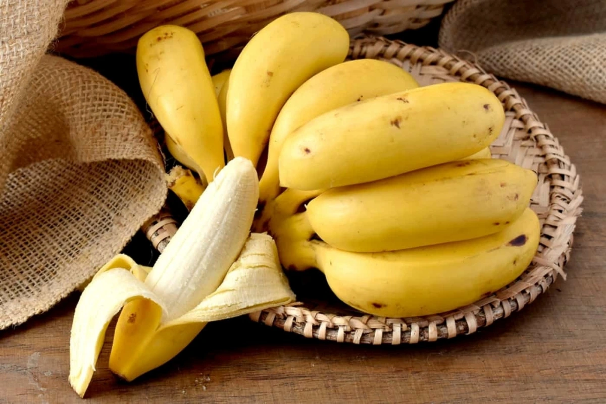 Phụ nữ chăm ăn loại quả &#34;vàng&#34; này là da sạch mụn, ít đổ dầu, có người còn giảm được 5kg  - 2