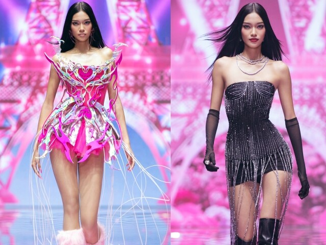 Cô gái 2k5 vừa trở thành Quán quân Vietnam’s Next Top Model 2025 là ai? - 3