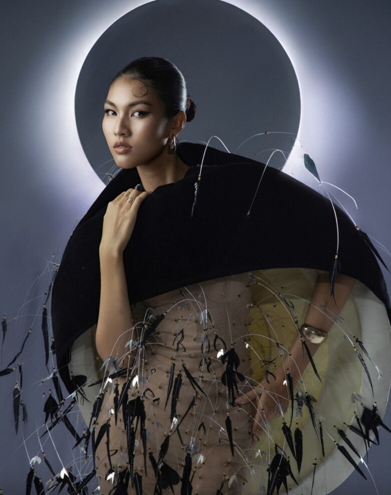 Ai sẽ là Quán quân Vietnam’s Next Top Model 2025: Lộ diện 3 gương mặt bước chân vào chung kết! - 5
