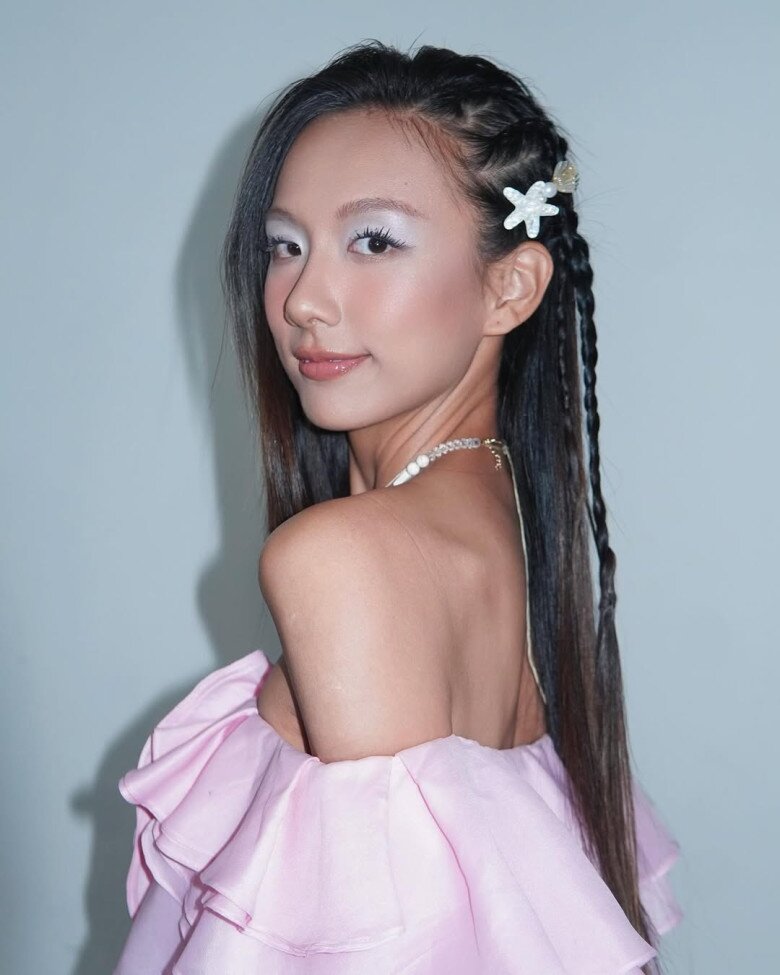 Ai sẽ là Quán quân Vietnam’s Next Top Model 2025: Lộ diện 3 gương mặt bước chân vào chung kết! - 8