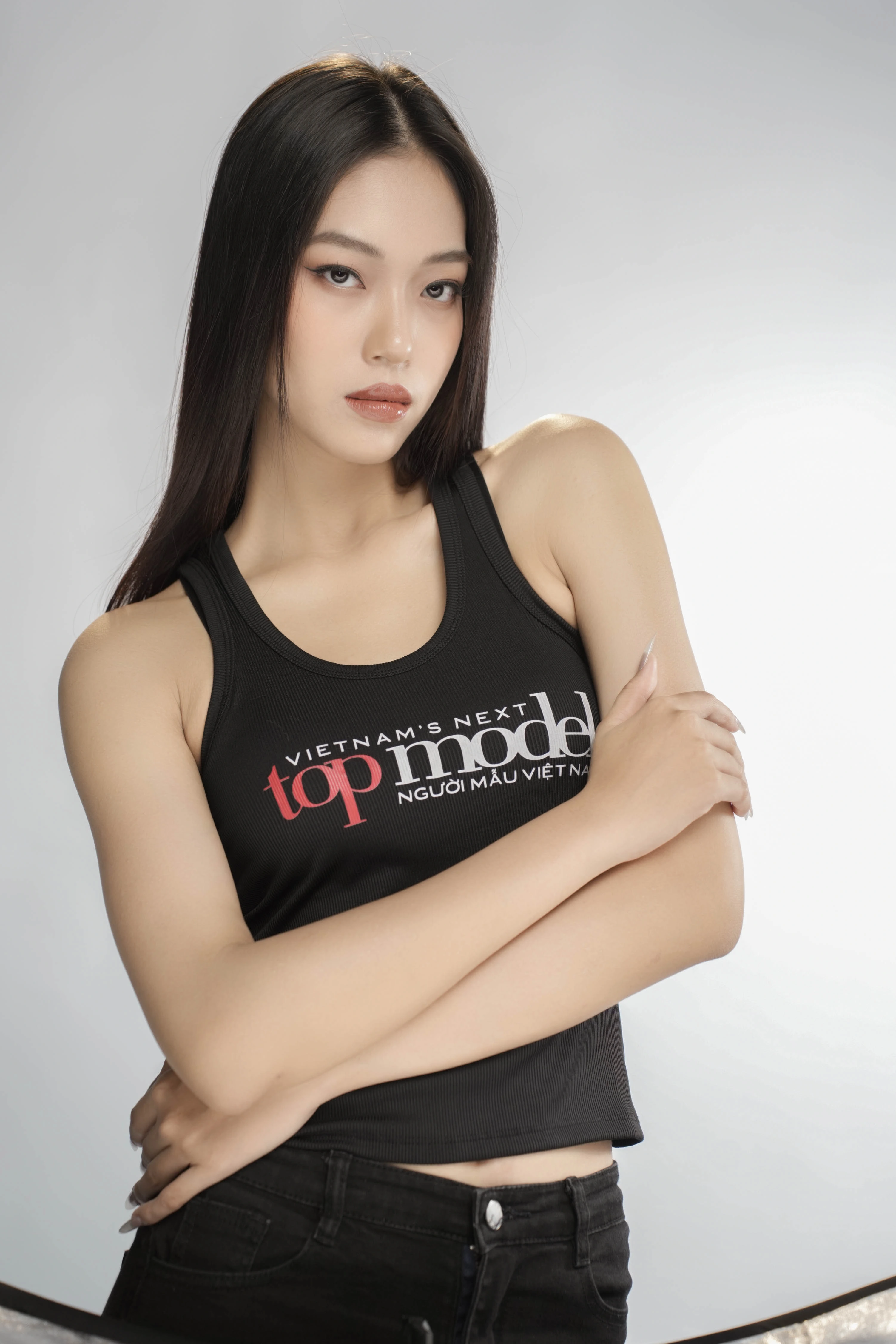 Ai sẽ là Quán quân Vietnam’s Next Top Model 2025: Lộ diện 3 gương mặt bước chân vào chung kết! - 2