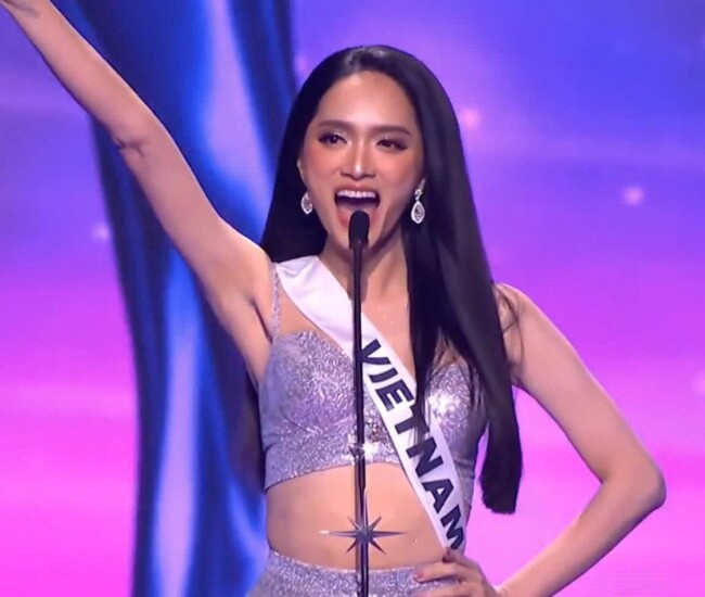 Hương Giang: &#34;Không làm mọi người tự hào được rồi!&#34; - 1