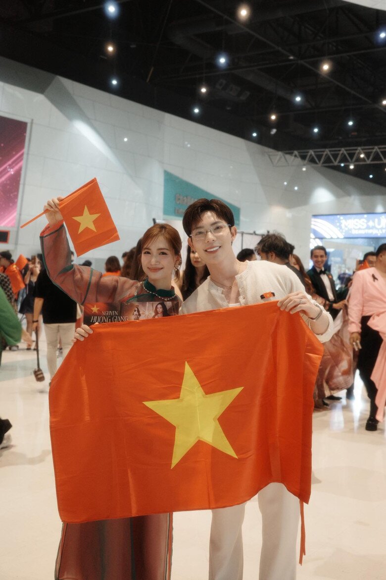 Hương Giang: &#34;Không làm mọi người tự hào được rồi!&#34; - 4