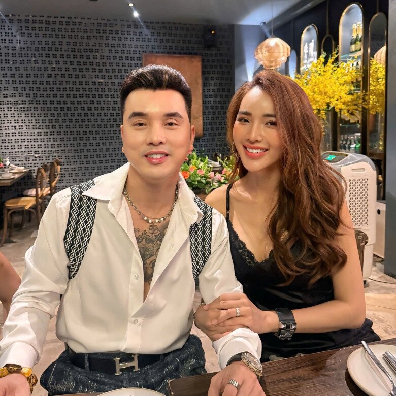 Sinh đàn con với chồng hơn 5 tuổi, mẹ đơn thân Cần Thơ khoe dáng xịn như thiếu nữ nhờ "trốn" làm việc này mỗi ngày - 6