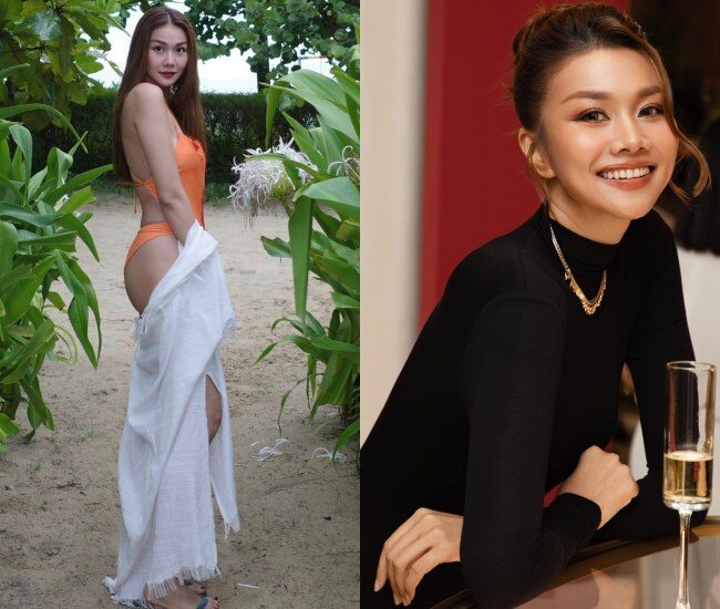 Thanh Hằng U45 vẫn trẻ quên tuổi nhờ chăm uống 5 loại nước, có thứ là &#34;vua chống oxy hóa&#34; - 1