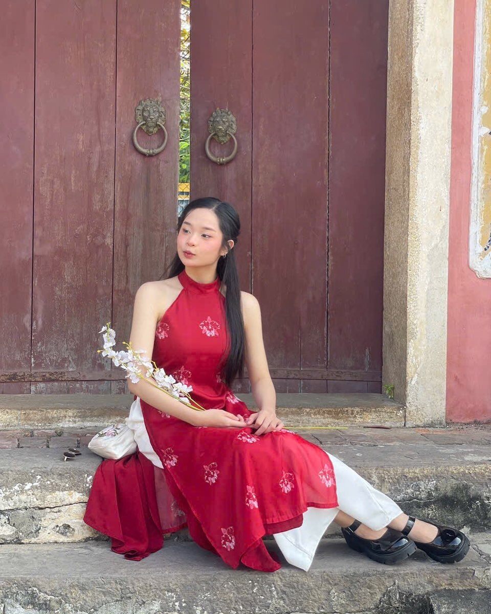 Thanh Thủy có cô em gái kín tiếng xinh từ bé, được kỳ vọng "nối gót" chị thi hoa hậu - 7