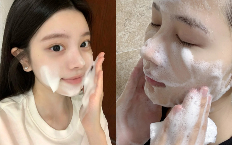 Thời tiết lạnh khiến da dễ bong tróc, hội chị em chớ bỏ qua 5 việc cần làm mỗi ngày - 1