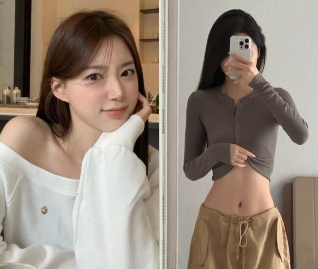 Thức uống "2 trong 1", uống sau bữa ăn giúp phụ nữ có làn da mịn màng, bụng phẳng lì, giá mua chỉ vài nghìn đồng - 1