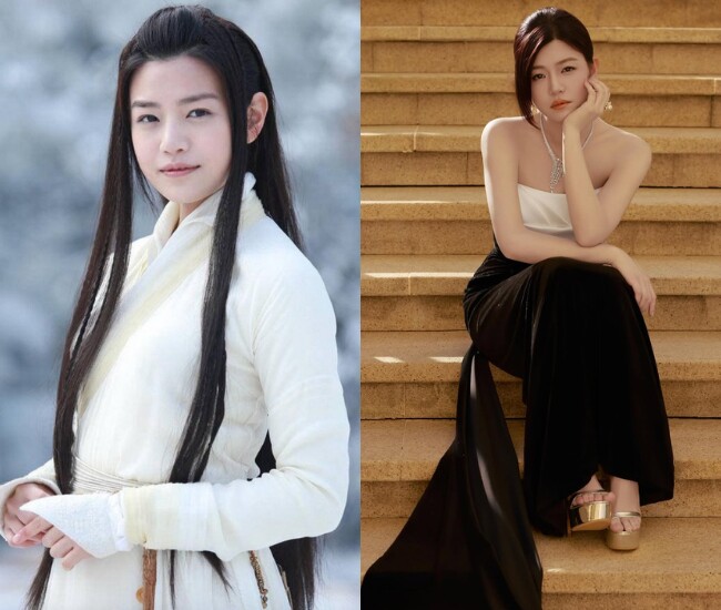 &#34;Tiểu Long Nữ&#34; giảm thành công 10kg nhờ loại rau xanh bán đầy ở chợ Việt, ăn đều vừa giữ dáng lại &#34;chống già&#34; hiệu quả - 1