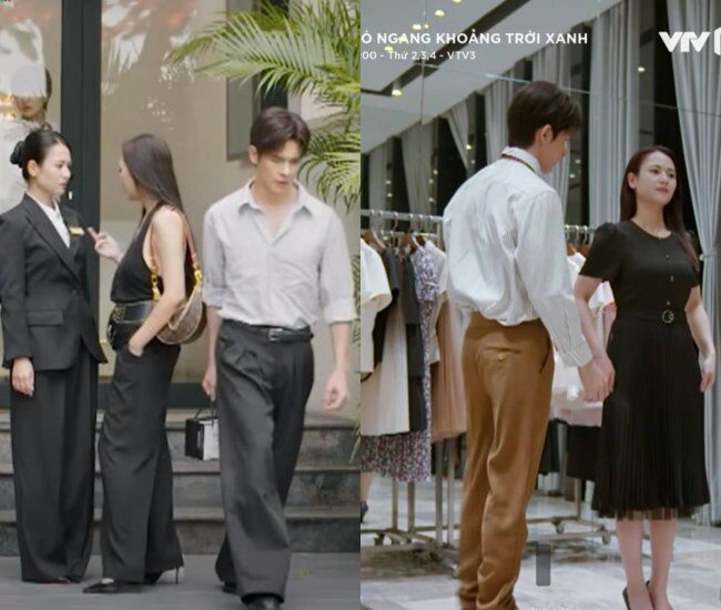 Tổng tài bị chê nhiều nhất phim Việt: Đời thường ăn diện như &#34;soái ca&#34; nhưng lên phim là thấy &#34;ối giời ơi&#34; - 1