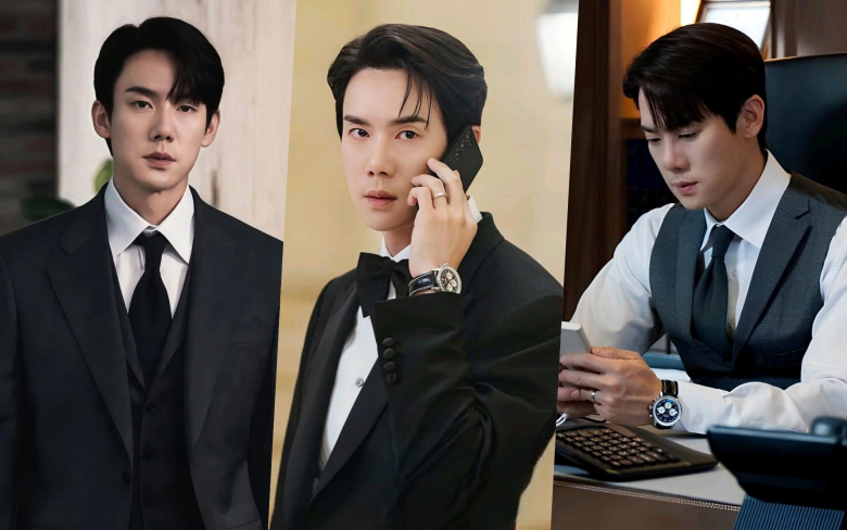 Tổng tài bị chê nhiều nhất phim Việt: Đời thường ăn diện như &#34;soái ca&#34; nhưng lên phim là thấy &#34;ối giời ơi&#34; - 2