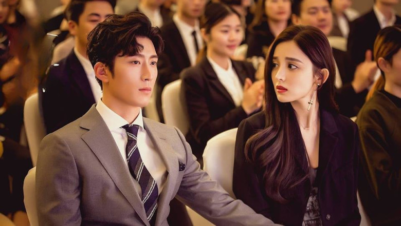 Tổng tài bị chê nhiều nhất phim Việt: Đời thường ăn diện như &#34;soái ca&#34; nhưng lên phim là thấy &#34;ối giời ơi&#34; - 3