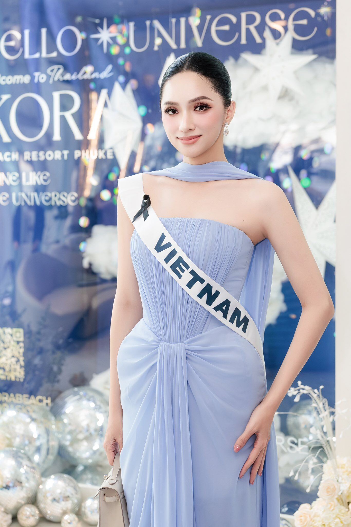 Vì sao Hương Giang không lọt top 30 Miss Universe 2025? - 5