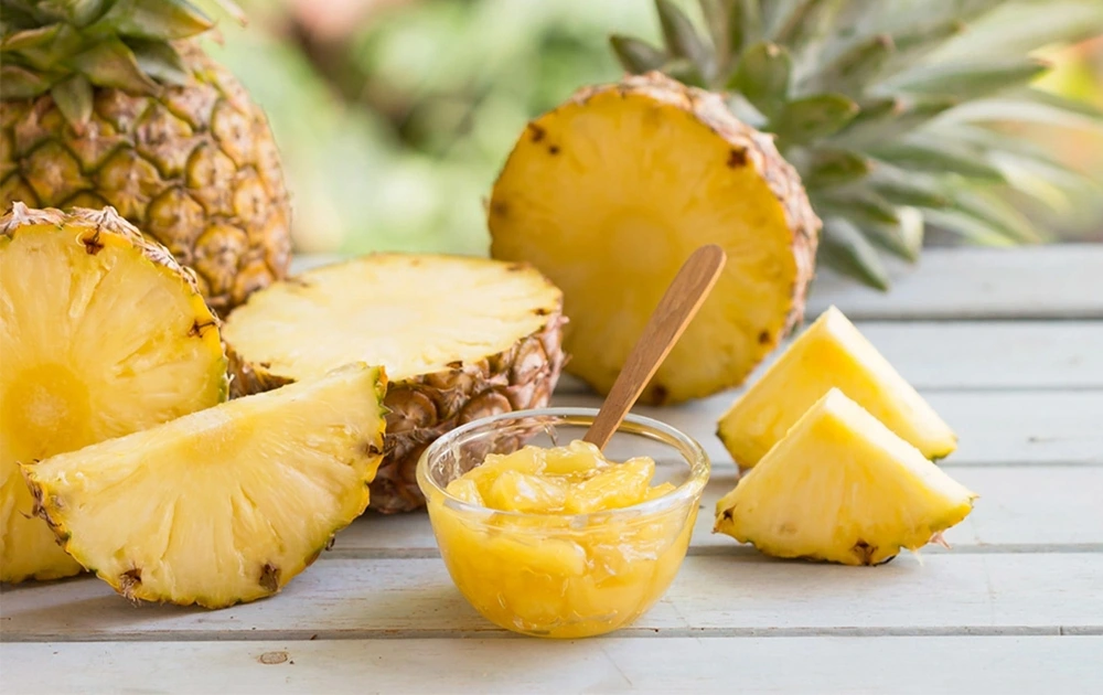 Việt Nam có 3 loại quả là "thần dược tự nhiên", ăn đều da mịn màng, căng bóng phát mê - 4