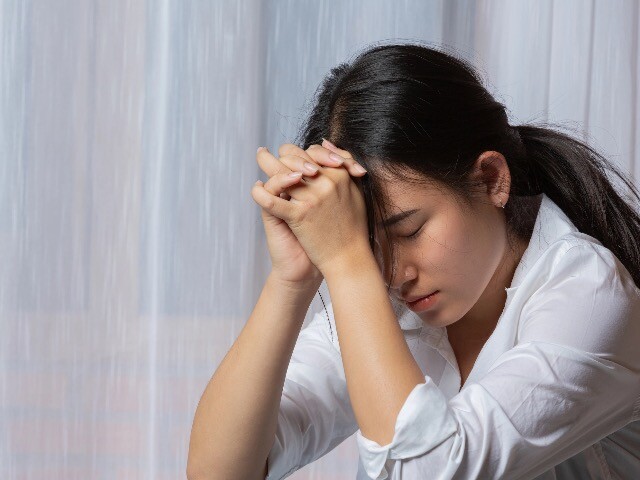 Cô gái đi khám khi 17 tuổi vẫn chưa dậy thì, cả gia đình bàng hoàng khi biết là nam giới