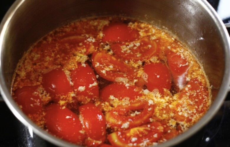 Thức quà tinh tế của người Hà Nội xưa những ngày se lạnh: Kết hợp nguyên liệu rẻ tiền, tưởng không hợp mà hợp không tưởng - 3