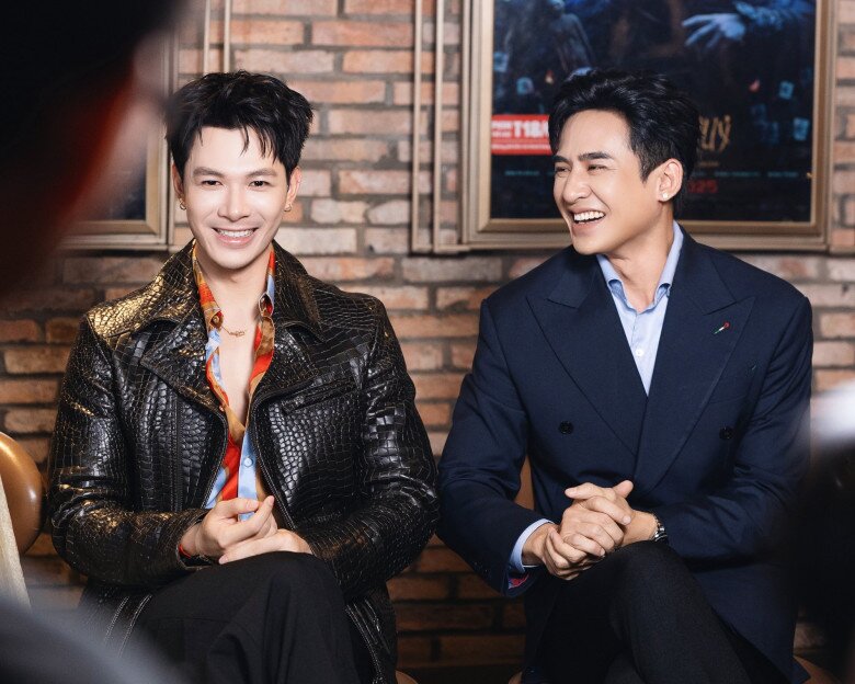 Lương Thế Thành bị bà xã Thúy Diễm chê "già xấu, ốm nhom" vì cắt tinh bột, tủi thân khi bị cách ly ăn uống - 1