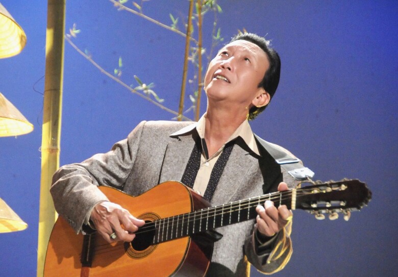 Những ngôi sao vụt tắt trong năm 2025: NSƯT Quý Bình, Ngọc Trinh ra đi ngỡ ngàng, nhiều nghệ sĩ qua đời vì ung thư - 3