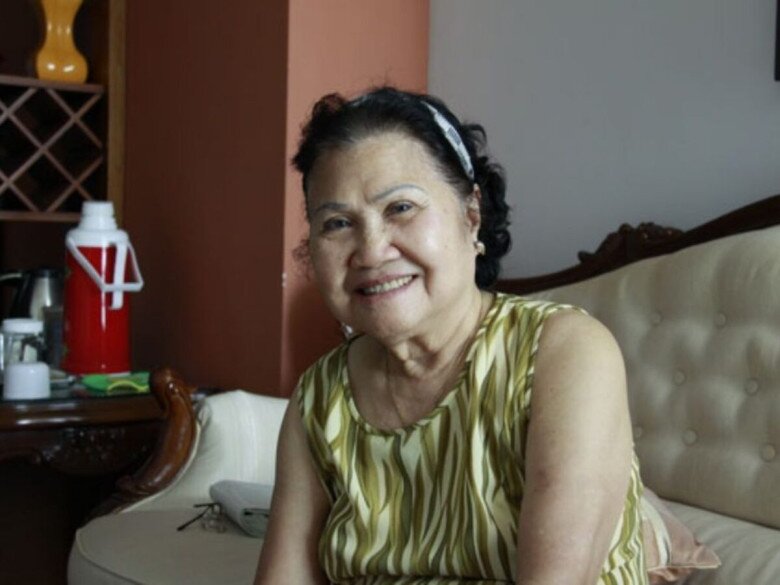 Những ngôi sao vụt tắt trong năm 2025: NSƯT Quý Bình, Ngọc Trinh ra đi ngỡ ngàng, nhiều nghệ sĩ qua đời vì ung thư - 11