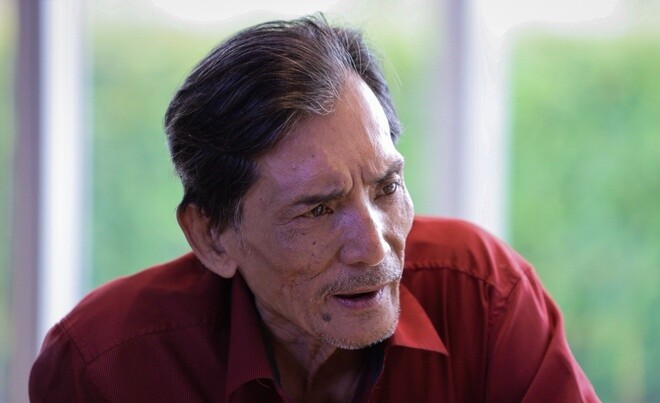 Những ngôi sao vụt tắt trong năm 2025: NSƯT Quý Bình, Ngọc Trinh ra đi ngỡ ngàng, nhiều nghệ sĩ qua đời vì ung thư - 1